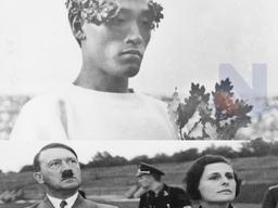 한국인중 유일하게 <strong>히틀러</strong>를 만난 후기...ㄷㄷ