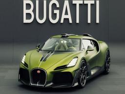 전세계에서 16대 한정판 벤틀리. 이 차의 가격은?