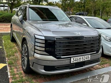 "강인함에 아늑함까지"…패밀리 SUV 국대 '팰리세이드' [시승기]