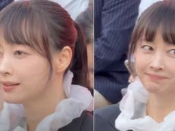 ‘46세’ 이나영, 불혹 훌쩍 넘기고도 놀라운 동안 미모... <strong>SNS</strong> 달군 청초 근황