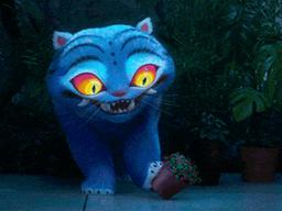 "몰랐다, 한국 불쌍해" 전세계 댓글 터졌다…만행 줄줄이 소환시킨 케데헌 '더피'