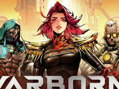 [프리뷰] 멈추지 않는 전투의 재미, 쿠랜드 게임즈 'Warborne Above Ashes'