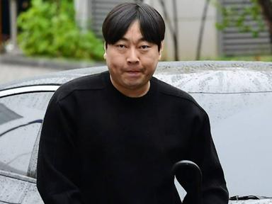 이진호, 불법도박 모자라 음주운전까지 저질렀다…"경찰서 조사 마쳐"