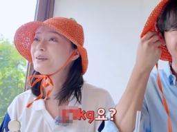 전소민, 데뷔 21년 만에 ‘몸무게’ 최초 공개... 지석진도 걱정하게 만든 근황 (영상)