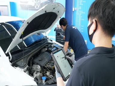 리본카, 추석 귀성길 안전 운전 위한 '차량 점검 포인트' 공개… "기본이 중요"