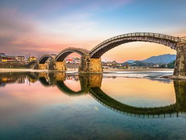 한일 교류의 발자취가 담긴, 일본 여행지 9