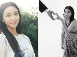 배우 김옥빈, 11월 결혼 소식 알려... 상대는 비연예인