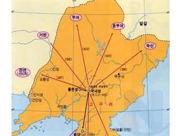 <strong>고구려</strong>가 삼국을 통일을 시키지 못한 이유