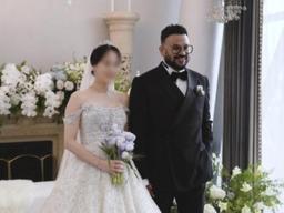 ‘비정상회담’ 럭키, <strong>한국인</strong> 여성과 결혼식 올려...임신 소식도 공개