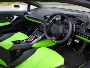 "진짜 아무나 못 타는구나..." 드림카로 자주 등장하는 람보르기니 우라칸 한 달 유지 비용