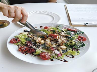 제주도 미식 여행 “초가을에 떠나면 더 좋다!”