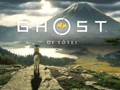 [리뷰] 사무라이 웨스턴으로 돌아온 ‘고스트 오브 요테이’. 망령이 돌아왔다. 더 잔혹하게