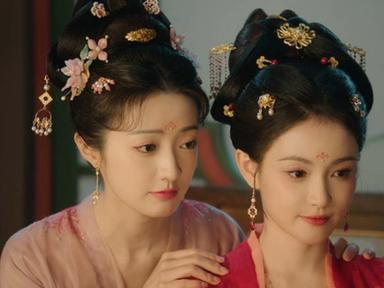 [리뷰] 개복치만큼 잘 죽네?! 미남미녀가 가득한 '성세천하: 여제의 탄생'