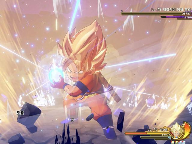 연출은 훌륭하나 아쉬운 볼륨, '-DAIMA- 마계 대모험! PART 1'