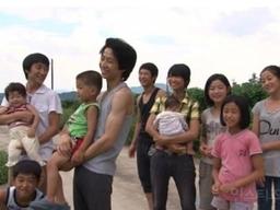 인간극장 11남매 <strong>대가족</strong> 12년후 현재 근황