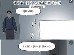 3040 남성들이 <strong>이혼</strong>을 결심하는 <strong>이유</strong> 1위...