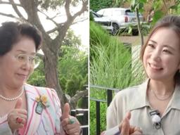 배우 복귀한 ‘미달이’ 김성은에 선우용여가 건넨 조언... “인생에 자기 시간 3번은 온다”