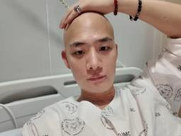 솔로지옥 출신 차현승, 백혈병 투병 근황 전해 “매일 수치 체크하며 치료 중”