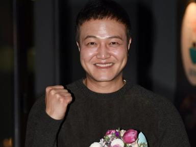 정웅인, 매니저 잘못 만나 전 재산 사기 피해…"사채업자에 무릎 꿇어"