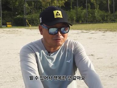 이봉주, 난치병 극복→5.41㎞ 완주 근황…"뛸 수 있어 행복"