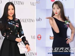 민효린→홍진영·현아, <strong>여자</strong> <strong>연예인</strong>은 살이 죄? 황당 임신설