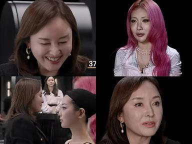 '故조민기 아내' 숨겨줬는데…7년 만에 복귀한 김선진에 쏟아진 응원