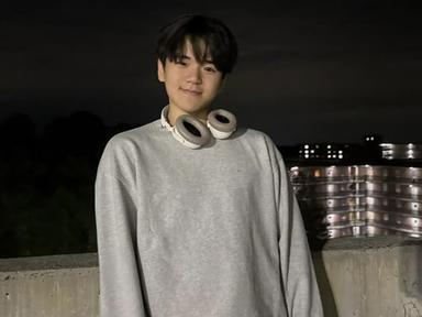 윤민수는 ‘위장 이혼설’ 돌았는데…子 윤후, 태평양 같은 어깨 자랑