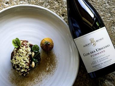 ‘메종’과 ‘도멘’을 구분한다면 당신은 진정한 부르고뉴 마니아