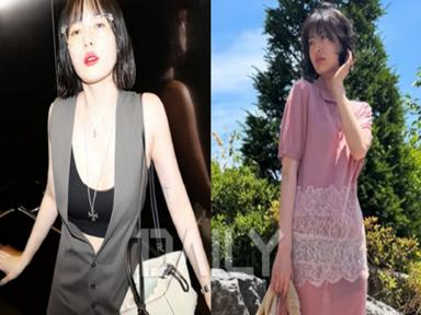 현아·나나도 결국 지웠다...스타들이 타투 지운 '진짜' 사연