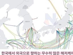 한국 <strong>통신사</strong>들이 인터넷망에서 힘이 완전 떨어진 이유