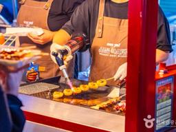 대구 하루가 즐겁다! 서문시장 골목맛집과 핫플 원데이 트립