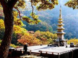 <strong>가을</strong> 관광지 BEST 4 돈 한푼 없어도 즐길 수 있는 알뜰 여행지 추천