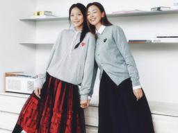 “10배 예뻐졌다”…추사랑, 안경 벗더니 ‘엄마 <strong>야노 시호</strong> 판박이’ 모델 포스 물씬