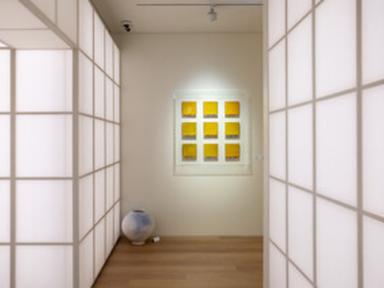 안목이 가득한 집