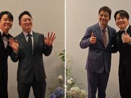 <strong>곽튜브</strong> “상상도 못한 금액”... 빠니보틀·전현무도 아닌 축의금 ‘이 사람’ 제일 많이 냈다