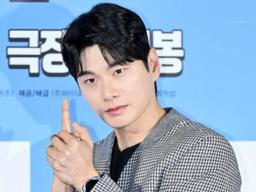 이이경 19금 루머, 싹 다 거짓...작성자 "장난으로 그랬다, <strong>AI</strong> 사진 죄송, 죄책감 느껴" 사과