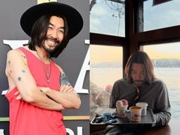 노홍철, 성공 보단 행복…<strong>방송</strong> 줄어도 괜찮아 "계획대로 늙고 있어"