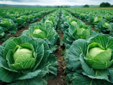 "단돈 4천 원인데 효과는 약 못지않다"...의사들도 인정한 '국민 채소'