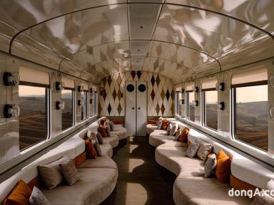 1974년 람보르기니가 주목 ‘알칸타라’… 한국 디자이너들도 영감