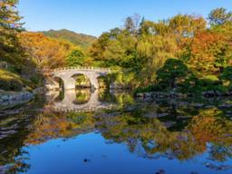 바야흐로 단풍의 계절! 국내 <strong>가을</strong> 여행지 BEST 6