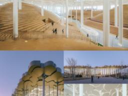 비어 있으므로, 충만한