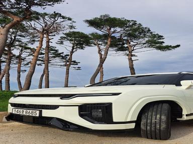 토레스·액티언 HEV…도심에선 전기차처럼, 주말엔 패밀리 SUV로