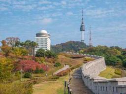 남산 둘레길로 떠나는 11월 가을 소풍…투어, 공예, 가드닝, 공연 등 체험·<strong>전시</strong>도 풍성