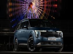 ‘넘사벽 1위’ 카니발, 그럼 2위는? 6인승 이상 중고차 판매량 순위