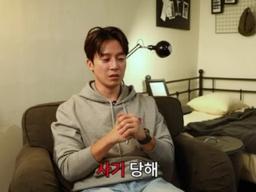 지인에 ‘27억’ 사기당했던 허경환, 전세 사기꾼에 일침... “사람 죽여야만 살인아냐”