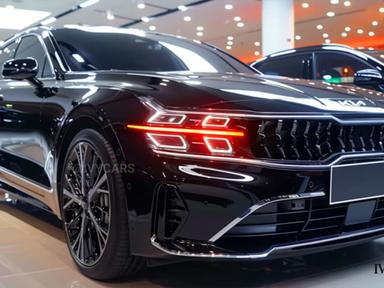 "디자인은 제네시스보다 낫네"… 단종 위기에서 새롭게 부활한 국산 럭셔리 세단