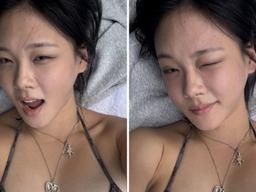 비비, 아찔한 비키니 룩 공개... <strong>일상</strong>에서도 빛나는 글래머 자신감