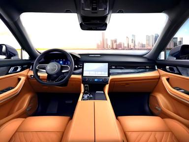 "볼보 대형 SUV를 반값에?", "무려 6천만 원 싸다"…제네시스 '초비상' 걸린 이유