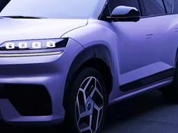 "중국산은 못 믿겠다고?"... 한국-중국 손잡고 출시한 2천만 원대 가성비 괴물 SUV