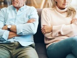 이혼 남성 10명에게 묻다, 결혼 생활 끝났다는 것을 깨달은 순간